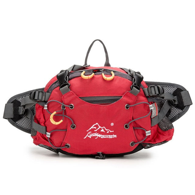 Waterproof Camping Hiking Waist Bag - Image 14