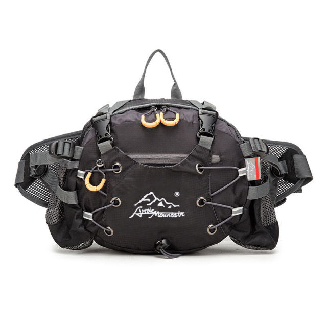 Waterproof Camping Hiking Waist Bag - Image 13