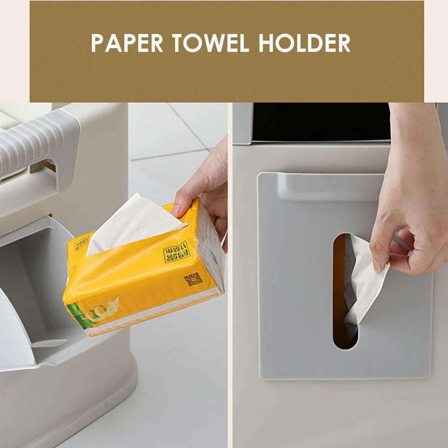 Portable Travel Lightweight Elderly Toilet - Image 7