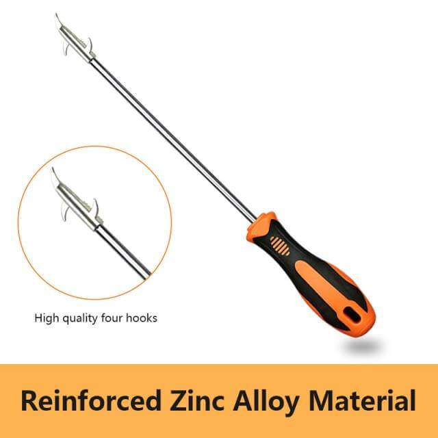 Car Tire Stone Remover Cleaning Tool - Image 3