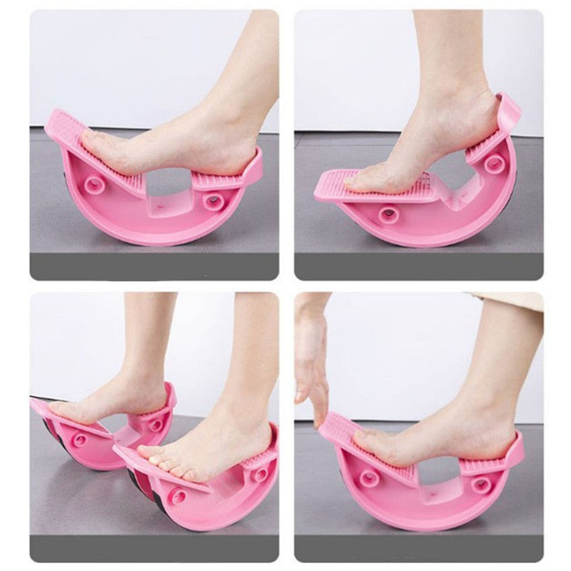Creative Foot Ankle Stretcher Massage Board - Image 2