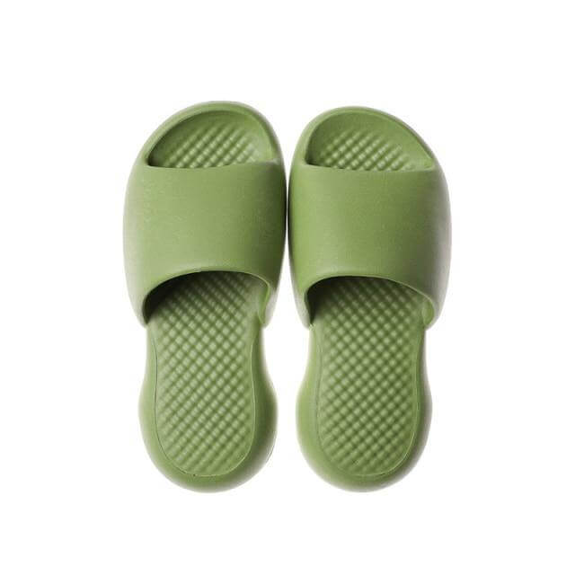 Non-Slip Colorful Comfortable Thick Slipper - Image 8