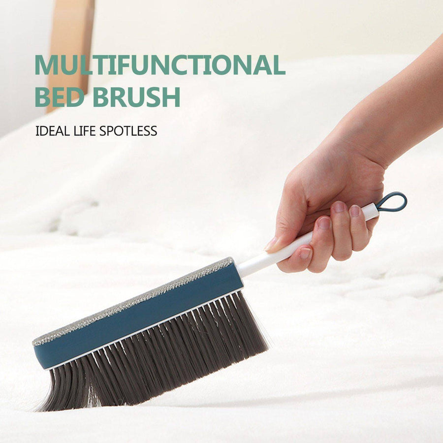 Modern Multifunctional Long Handle Hair Removing Sticky Brush - Image 1