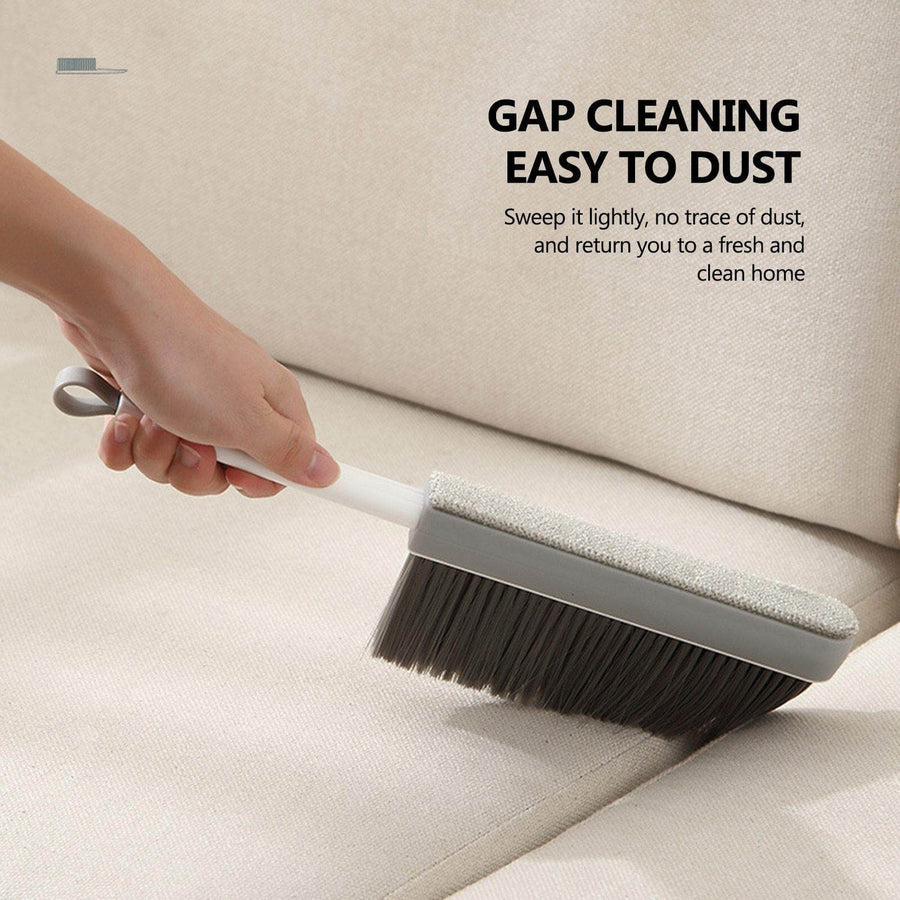 Modern Multifunctional Long Handle Hair Removing Sticky Brush - Image 9