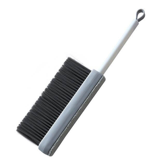 Modern Multifunctional Long Handle Hair Removing Sticky Brush - Image 3