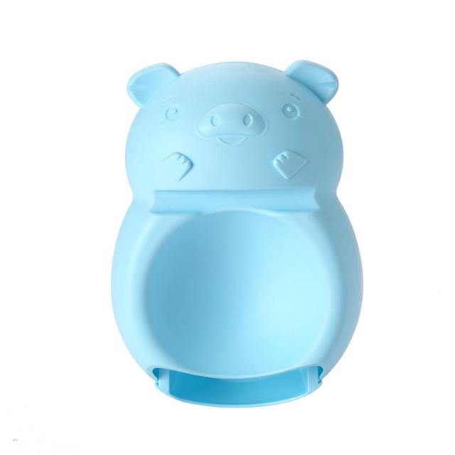 Lazy Snack Bowl with Phone Holder - Image 4