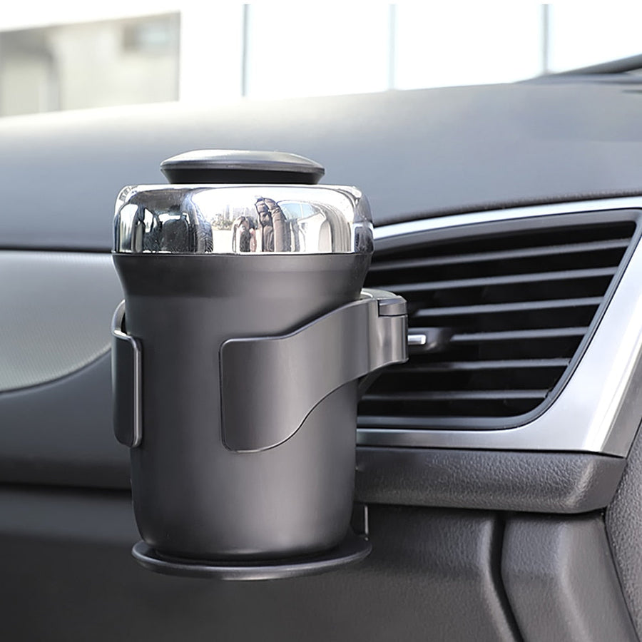 Car Air Vent Cup Holder - Image 2