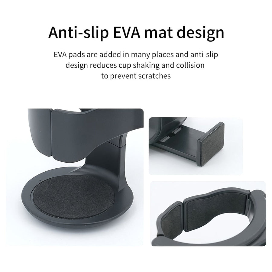 Car Air Vent Cup Holder - Image 4