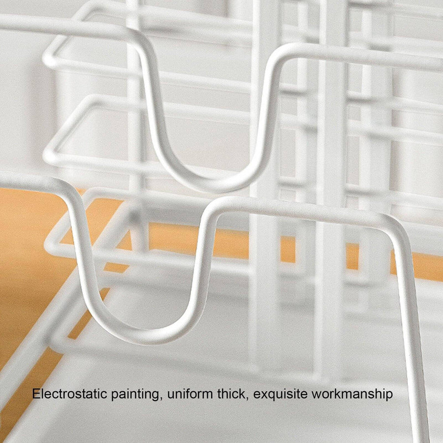 Multifunctional Kitchen Utensil Storage Holder - Image 7