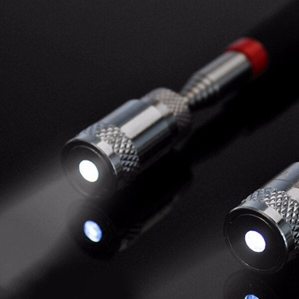 Mini Magnetic Telescopic Pick Up Tool - Image 2