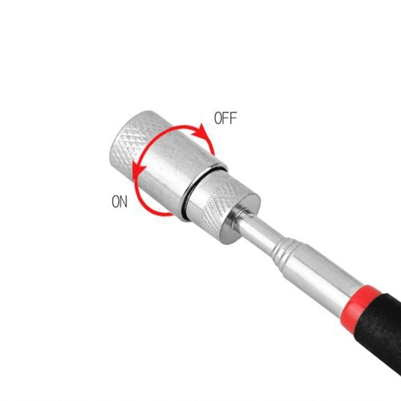 Mini Magnetic Telescopic Pick Up Tool - Image 6