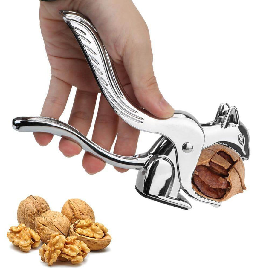 Squirrel Easy Fast Nutcracker - Image 3
