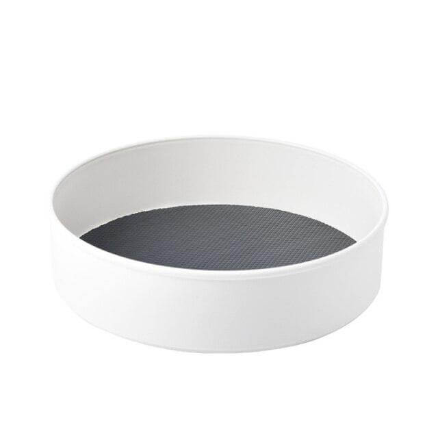 360 Rotating Lazy Kitchen Spice Rack Organizer - Image 5