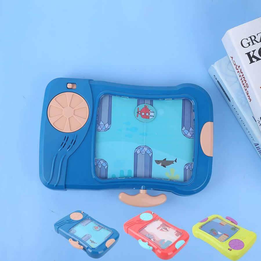Educational Kids Air Challenge Interactive Table Game - Image 2