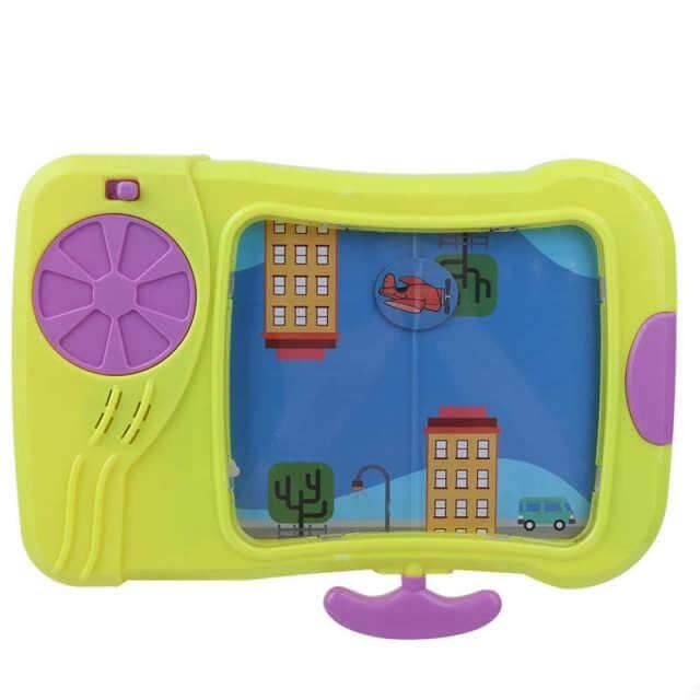Educational Kids Air Challenge Interactive Table Game - Image 3