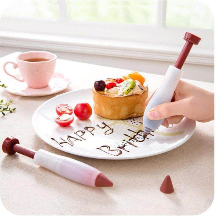Decorative Food Cake Icing Pen - Image 3