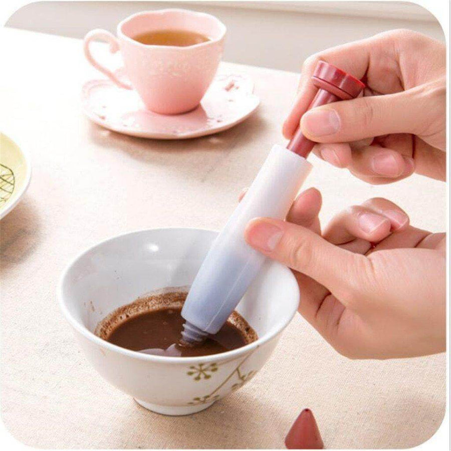 Decorative Food Cake Icing Pen - Image 2