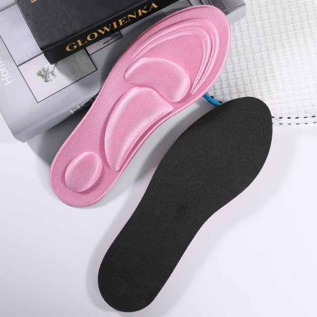 4D Memory Foam Shoe Pad - Image 7