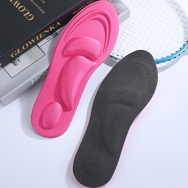 4D Memory Foam Shoe Pad - Image 8