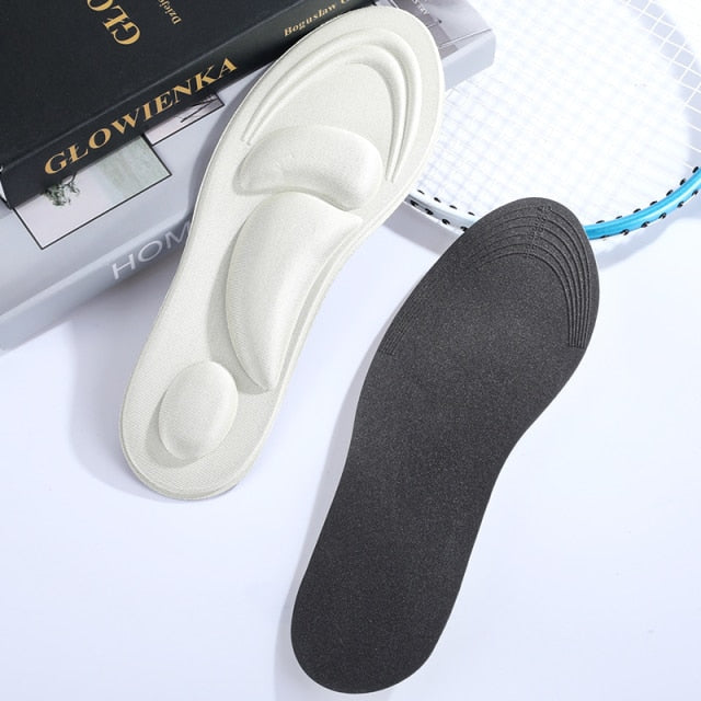4D Memory Foam Shoe Pad - Image 11