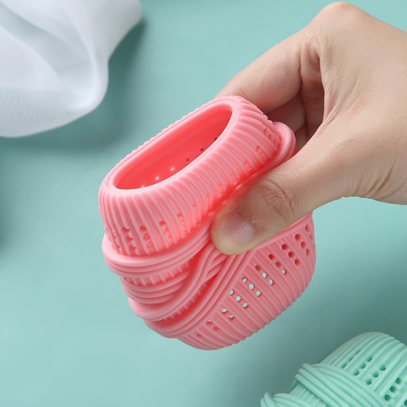Reusable Laundry Softener Dryer Balls - Image 3