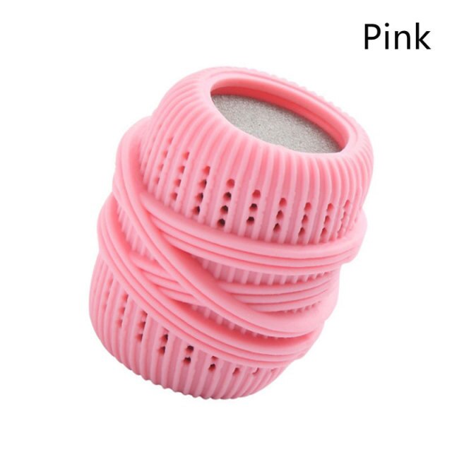 Reusable Laundry Softener Dryer Balls - Image 9
