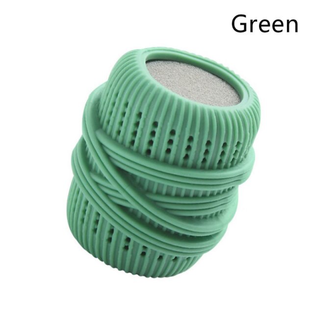 Reusable Laundry Softener Dryer Balls - Image 2