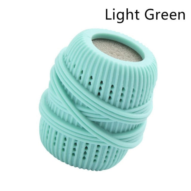 Reusable Laundry Softener Dryer Balls - Image 6