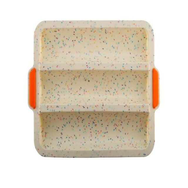 DIY Heat Resistant Bread Baking Non-stick Mold - Image 11