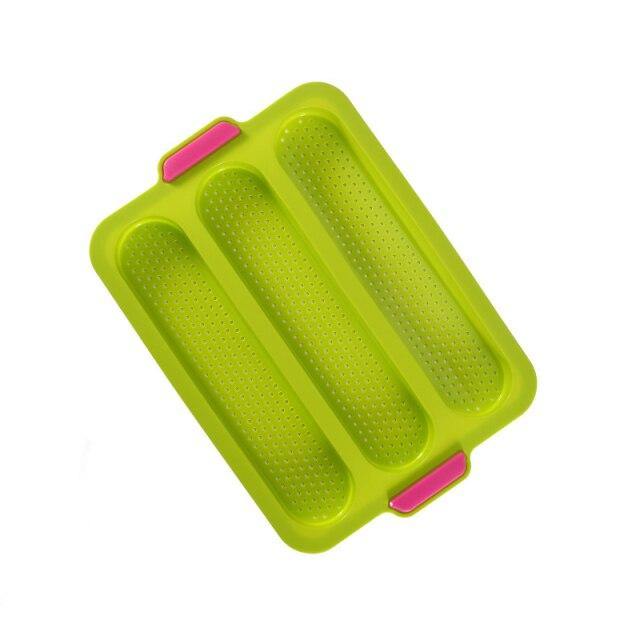 DIY Heat Resistant Bread Baking Non-stick Mold - Image 12