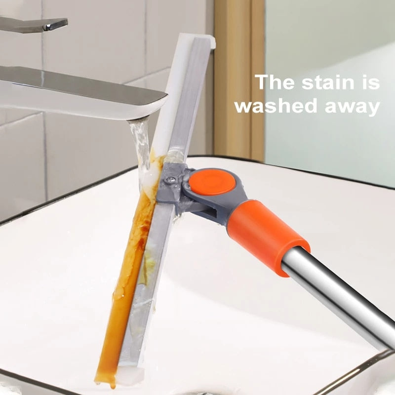Multifunctional Rotatable Extendable Magic Broom - Image 6