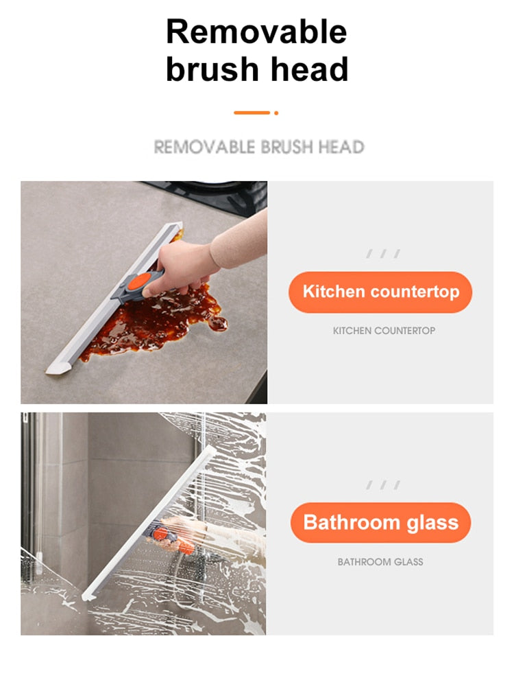 Multifunctional Rotatable Extendable Magic Broom - Image 9