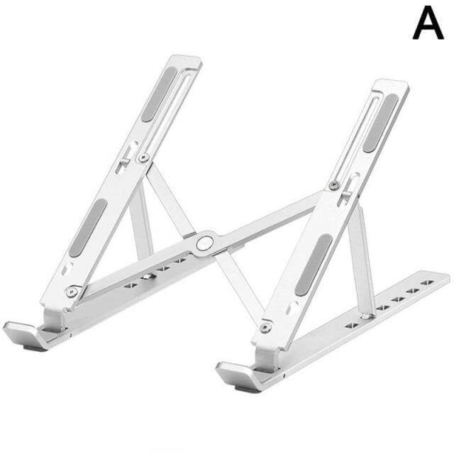 Foldable Support Base Stand for Laptop - Image 8