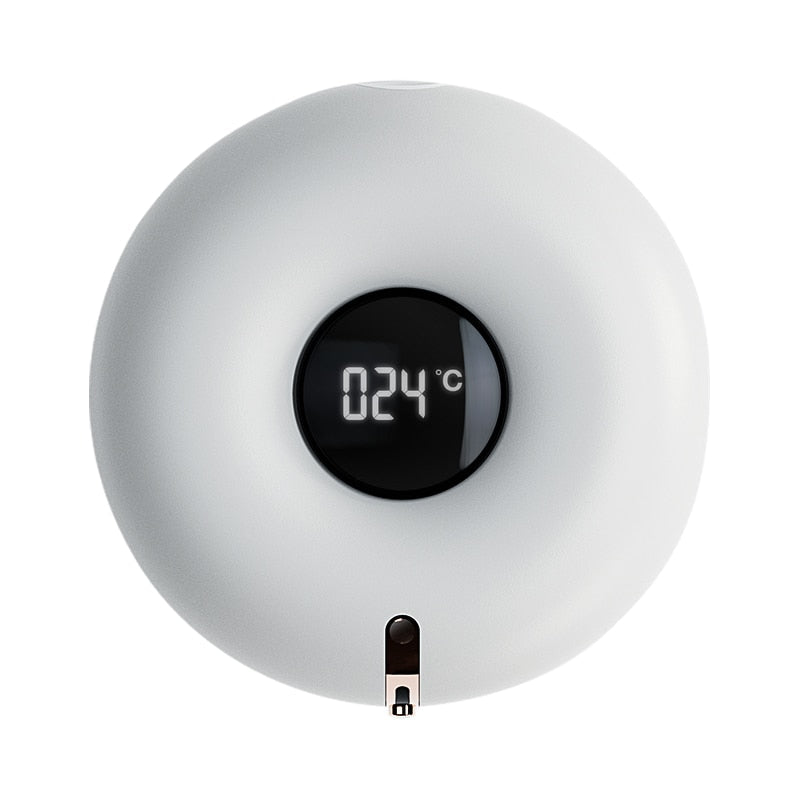 Temperature Display Automatic Soap Dispenser - Image 11