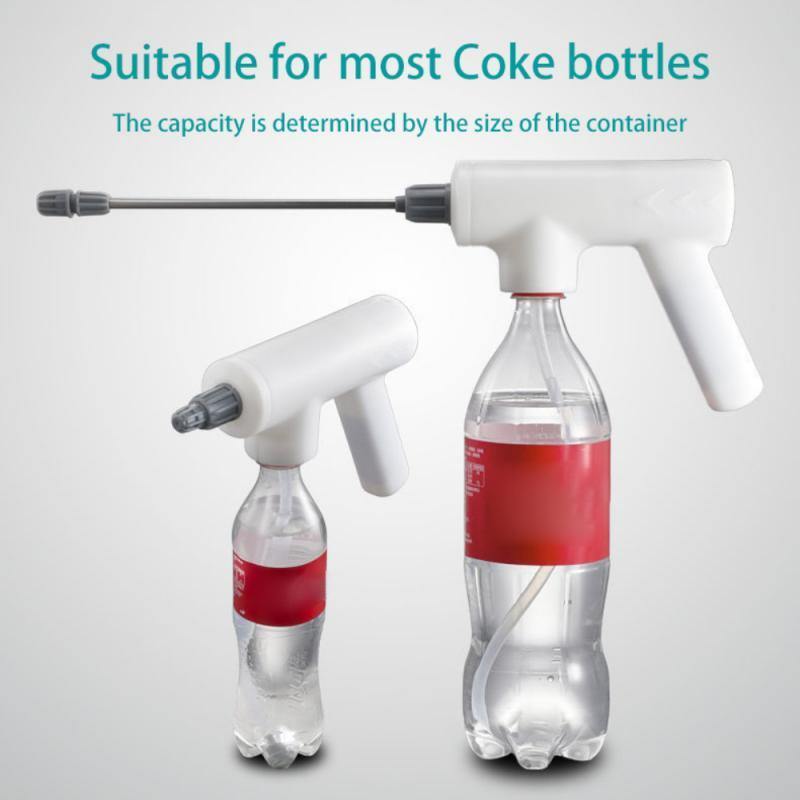 Electric Automatic Plant Bottle Spray Tool - Image 9