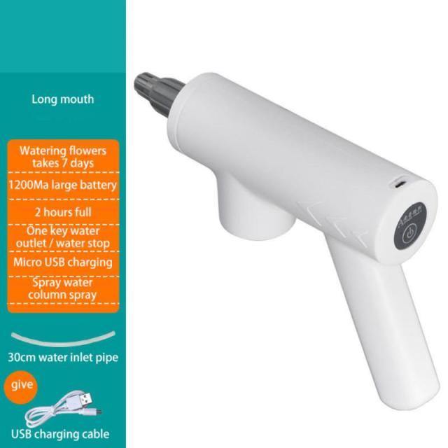 Electric Automatic Plant Bottle Spray Tool - Image 7