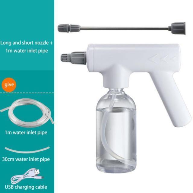 Electric Automatic Plant Bottle Spray Tool - Image 11