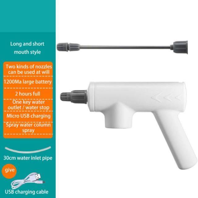Electric Automatic Plant Bottle Spray Tool - Image 13