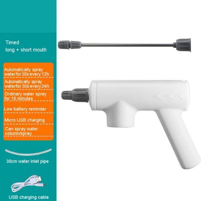 Electric Automatic Plant Bottle Spray Tool - Image 8