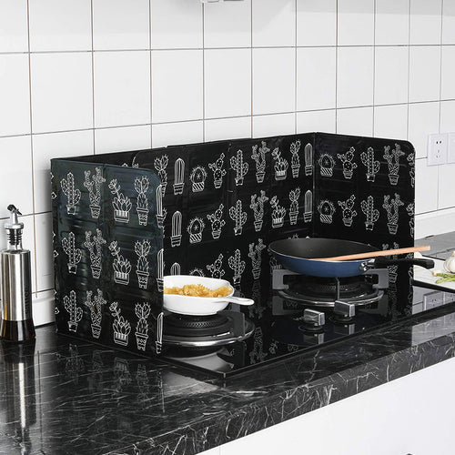 Cooking Frying Oil Splash Stove Guard - Image 0