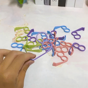 Finger Ring Phone Holder - Image 4
