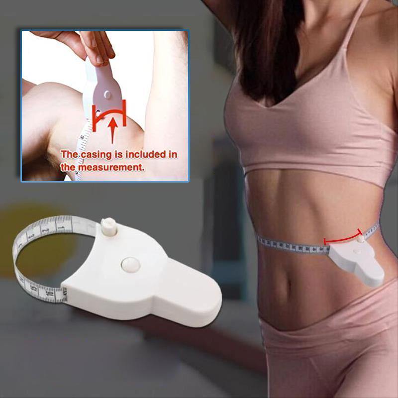Self-Tightening Body Measuring Ruler - Image 4