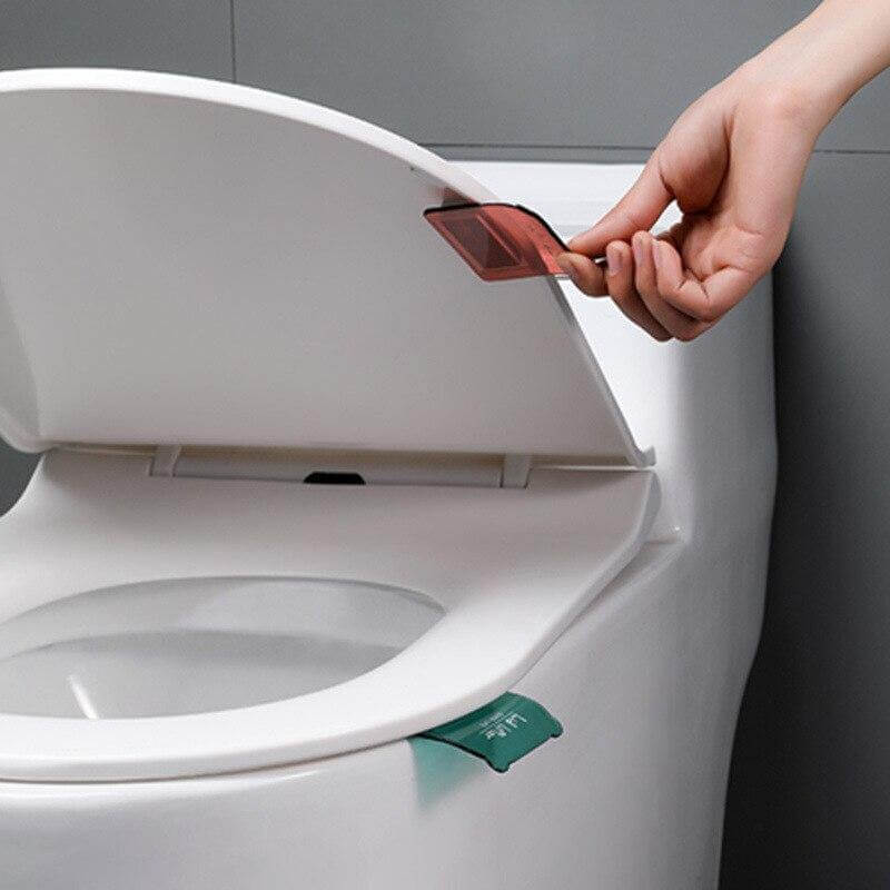Creative Easy Toilet Lift Handler - Image 1