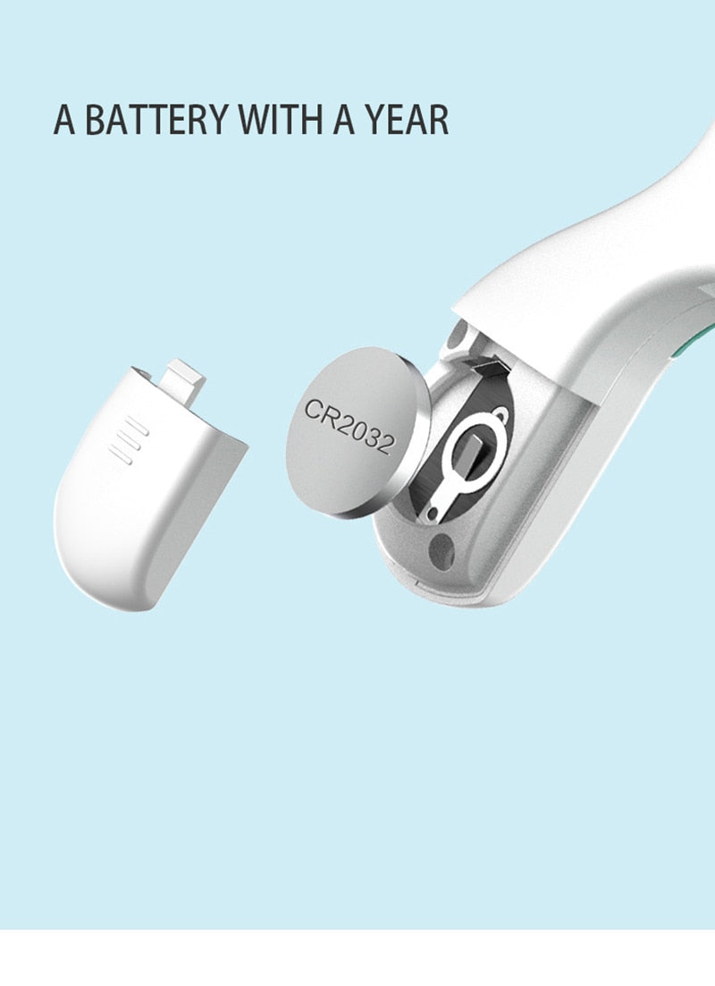 Professional Pet Grooming Nail Clipper - Image 2