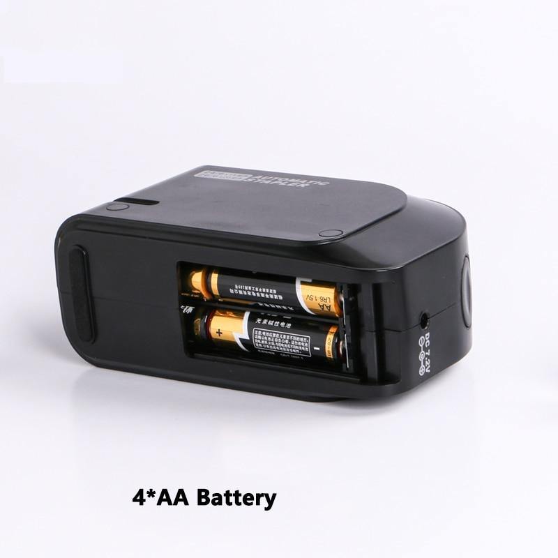 Automatic Stationery Paper Stapler - Image 4