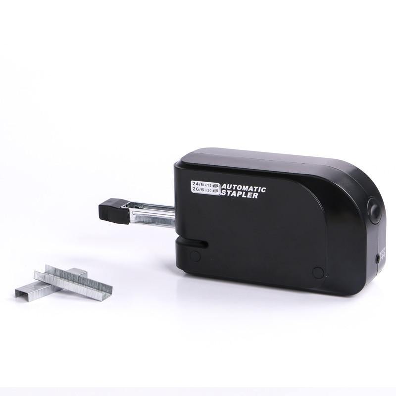 Automatic Stationery Paper Stapler - Image 3