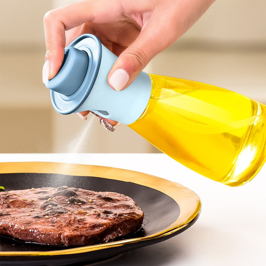Easy Push Oil Sprayer - Image 0