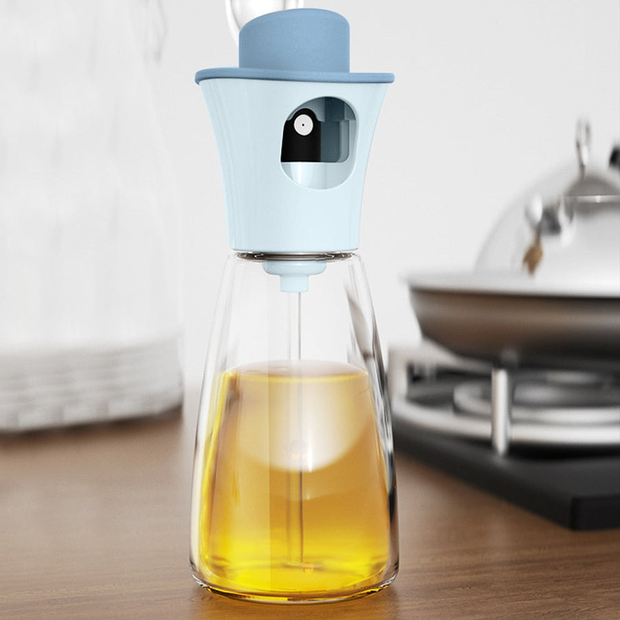 Easy Push Oil Sprayer - Image 2