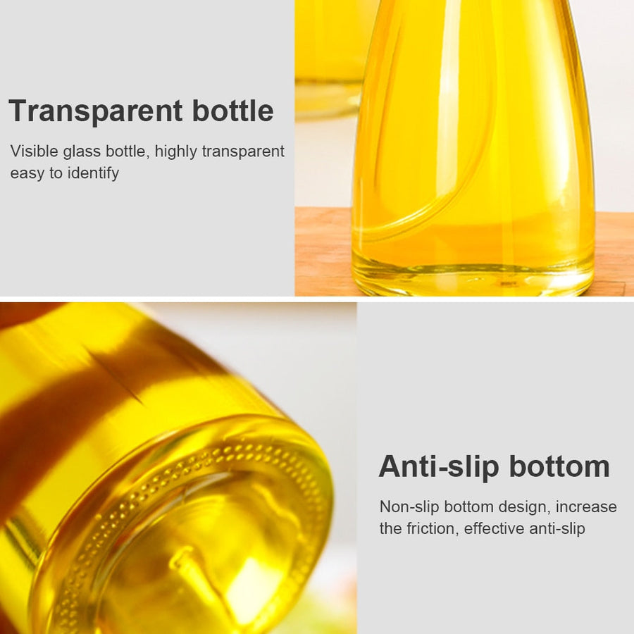 Easy Push Oil Sprayer - Image 4