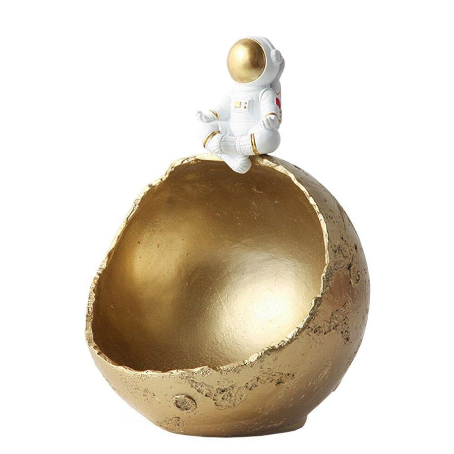 Astronaut Figurine Storage Box - Image 10